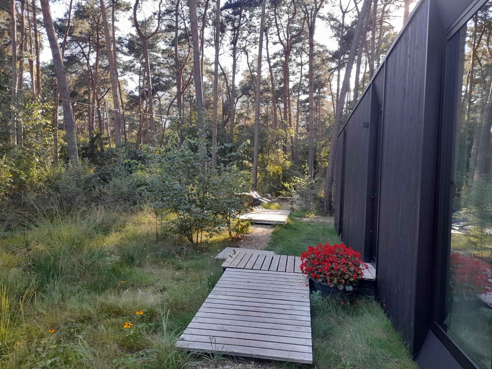 Black Box Lille 외부 사진