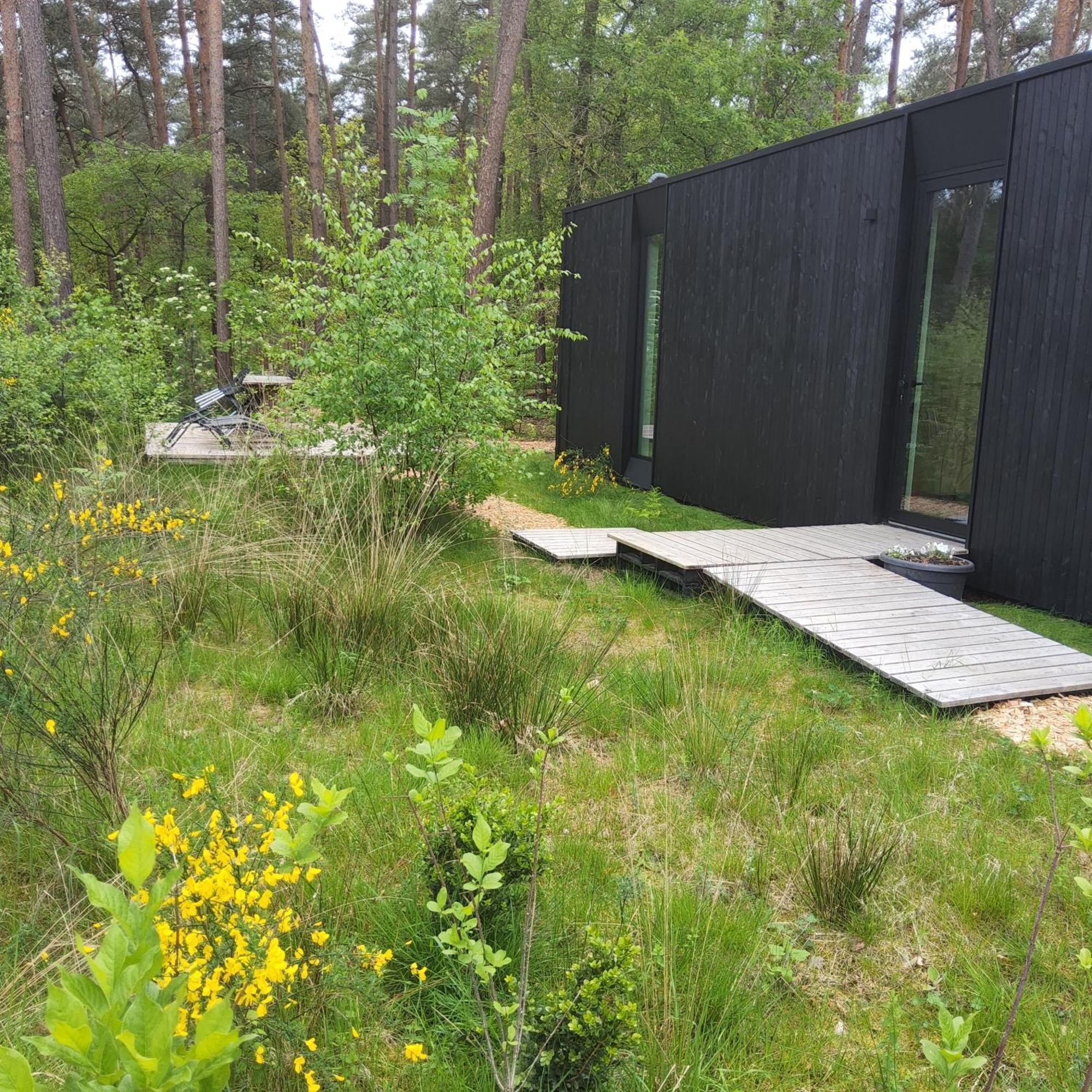 Black Box Lille 외부 사진